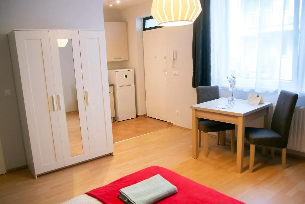 Keleti Aparthotel Βουδαπέστη