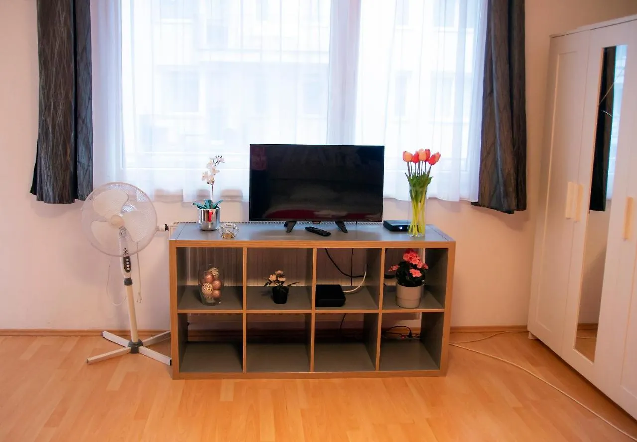 Keleti Aparthotel Βουδαπέστη 0*,