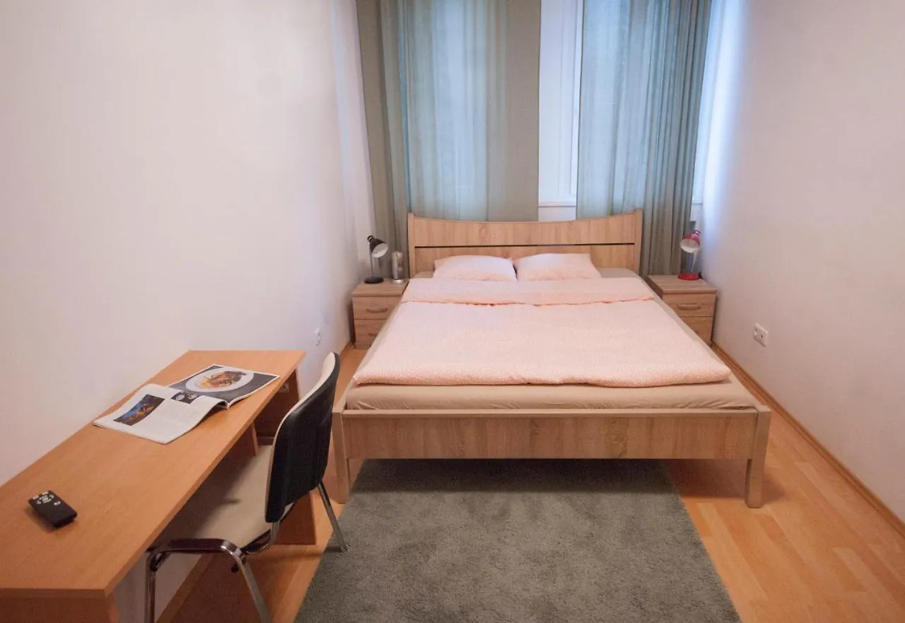 Keleti Aparthotel Βουδαπέστη Ουγγαρία