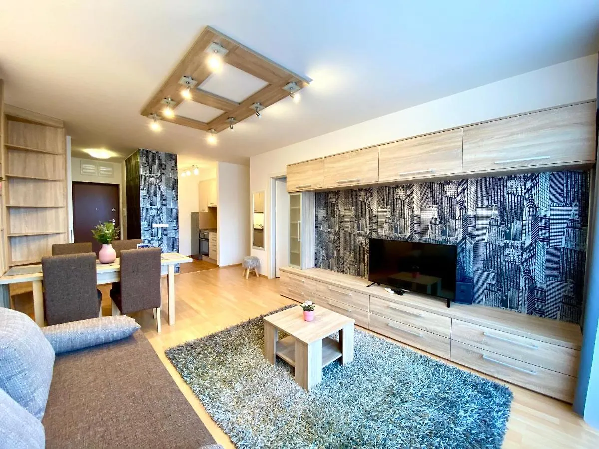 Keleti Aparthotel Βουδαπέστη