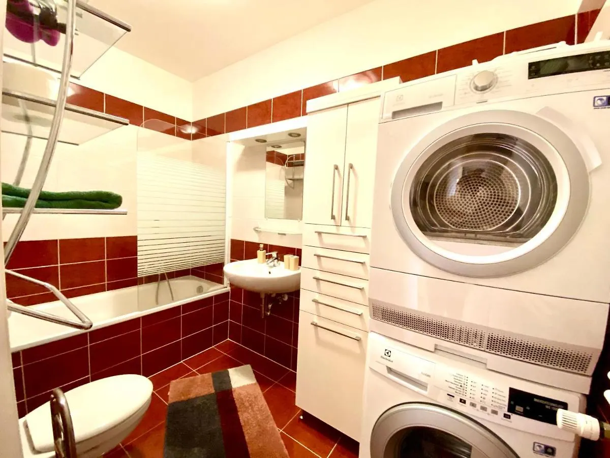 Keleti Aparthotel Βουδαπέστη