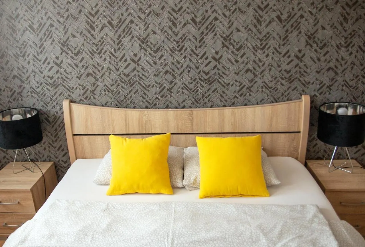 Keleti Aparthotel Βουδαπέστη