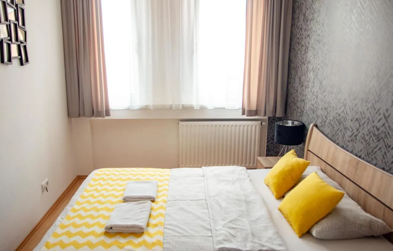 Keleti Aparthotel Βουδαπέστη