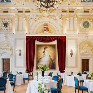 Aurea Ana Palace By Eurostars Company Szálloda