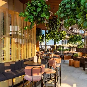 Hotel Rum Budapest בודפשט