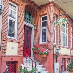 Tulip House Isztambul